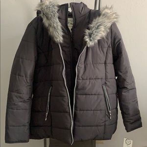 NWT Winter Jacket